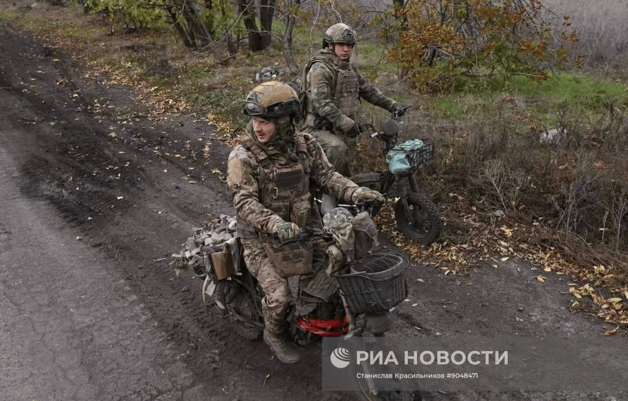 俄乌最新里程牌<strong></p>
<p>虚拟货币交易平台</strong>,乌克兰没料到俄军报复这么狠:F-16战机升空34次反击