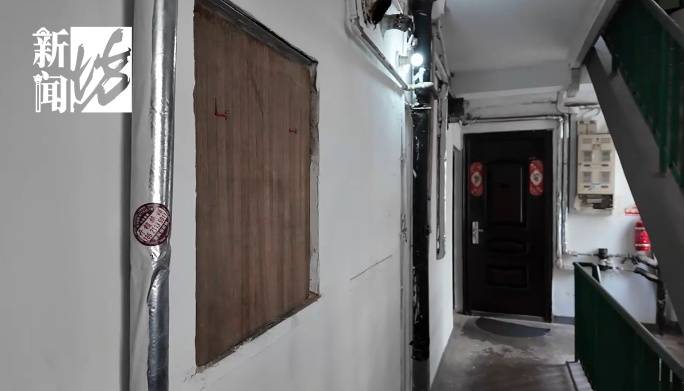 日日惊恐<strong></p>
<p>虚拟货币交易平台</strong>！上海夫妻持斧逐户砍砸邻居家门！居民：多年噩梦...