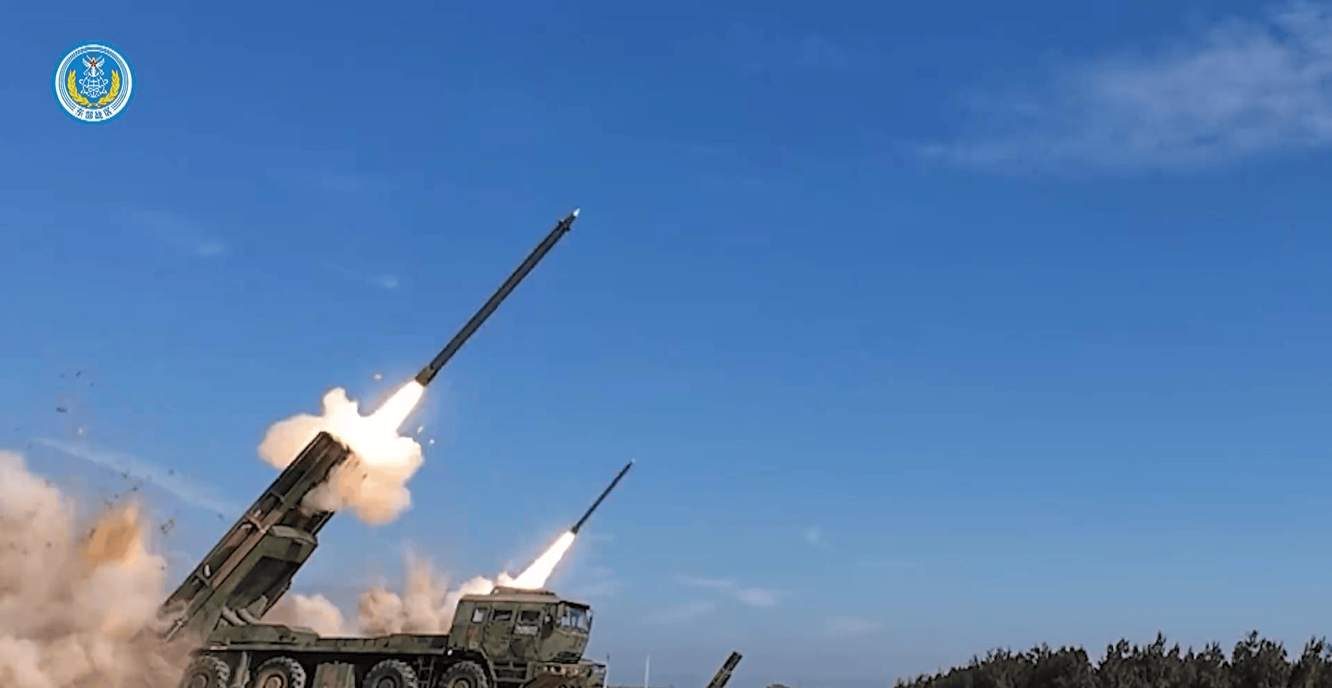 12月30日<strong></p>
<p>网络虚拟货币</strong>，解放军公布驻幻影2000机场的实时画面：让台军彻底死心