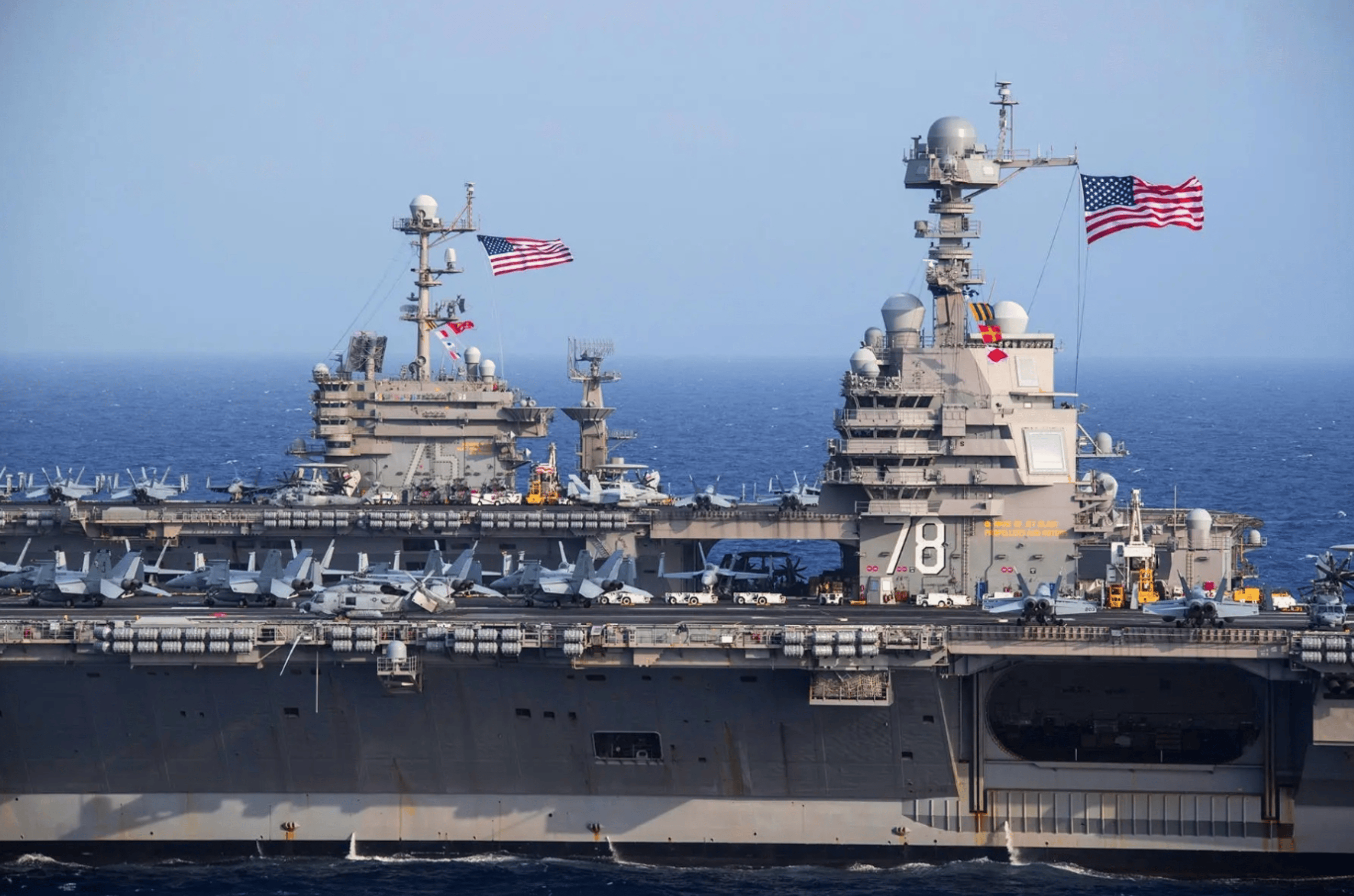 中方回应特朗普“退群”之举<strong></p>
<p>区块链虚拟货币</strong>,称这算新闻吗?美方记者:美国或正准备世界大战!