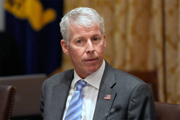 美能源部长放话：委内瑞拉不能成为中国“附庸国”