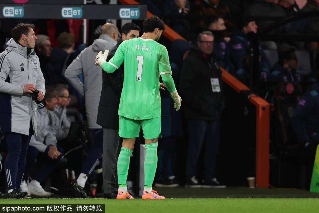 英超焦点战：阿森纳为何未能拿下利物浦？教练直言：缺少关键时刻！