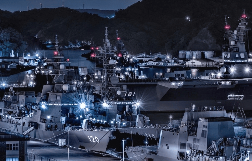 中国不用费一兵一卒<strong></p>
<p>虚拟货币挖矿</strong>，一纸禁令要给日本去军事化，日外务省：抗议