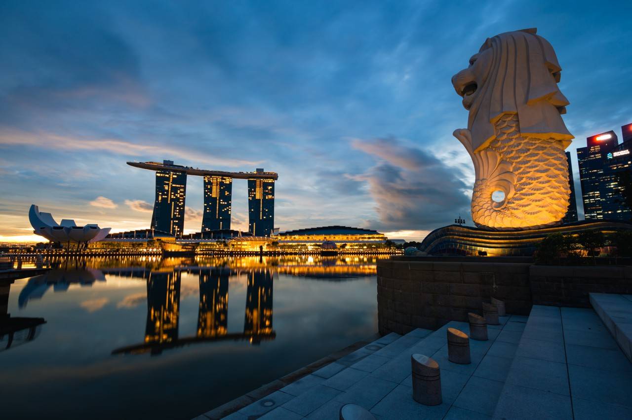 东南亚经济格局生变：越南或超泰国成第三<strong></p>
<p>虚拟货币挖矿</strong>，新加坡能否守住第二？