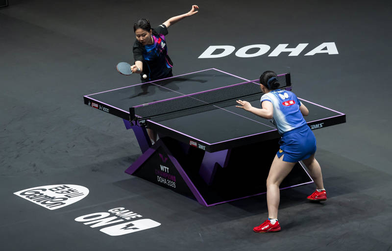 WTT多哈冠军赛｜国乒新年首站无缘冠军：女队失利是偶然<strong></p>
<p>虚拟货币挖矿</strong>，男队形势很严峻