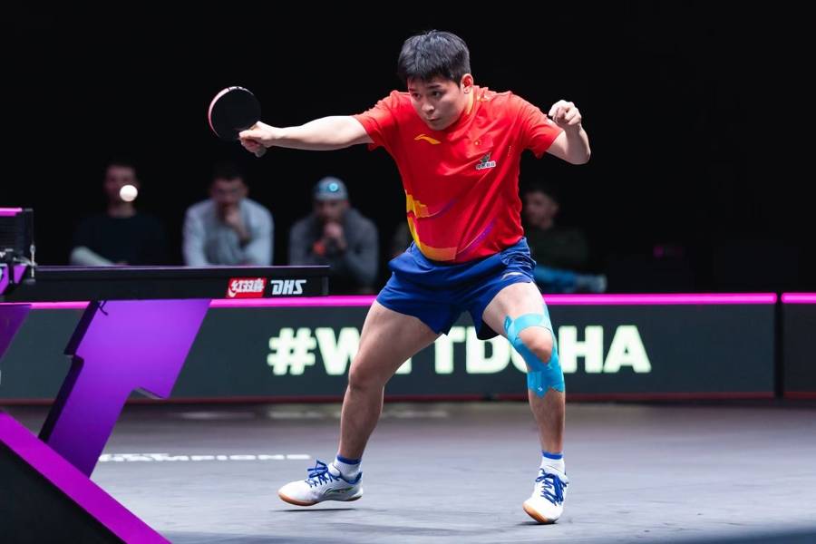 WTT多哈冠军赛｜国乒新年首站无缘冠军：女队失利是偶然<strong></p>
<p>虚拟货币挖矿</strong>，男队形势很严峻