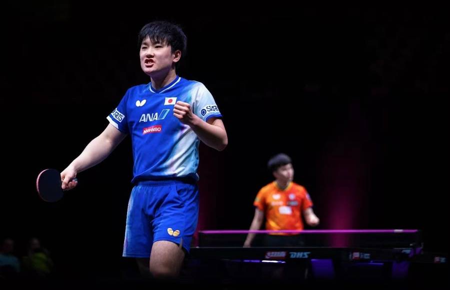 WTT多哈冠军赛｜国乒新年首站无缘冠军：女队失利是偶然<strong></p>
<p>虚拟货币挖矿</strong>，男队形势很严峻