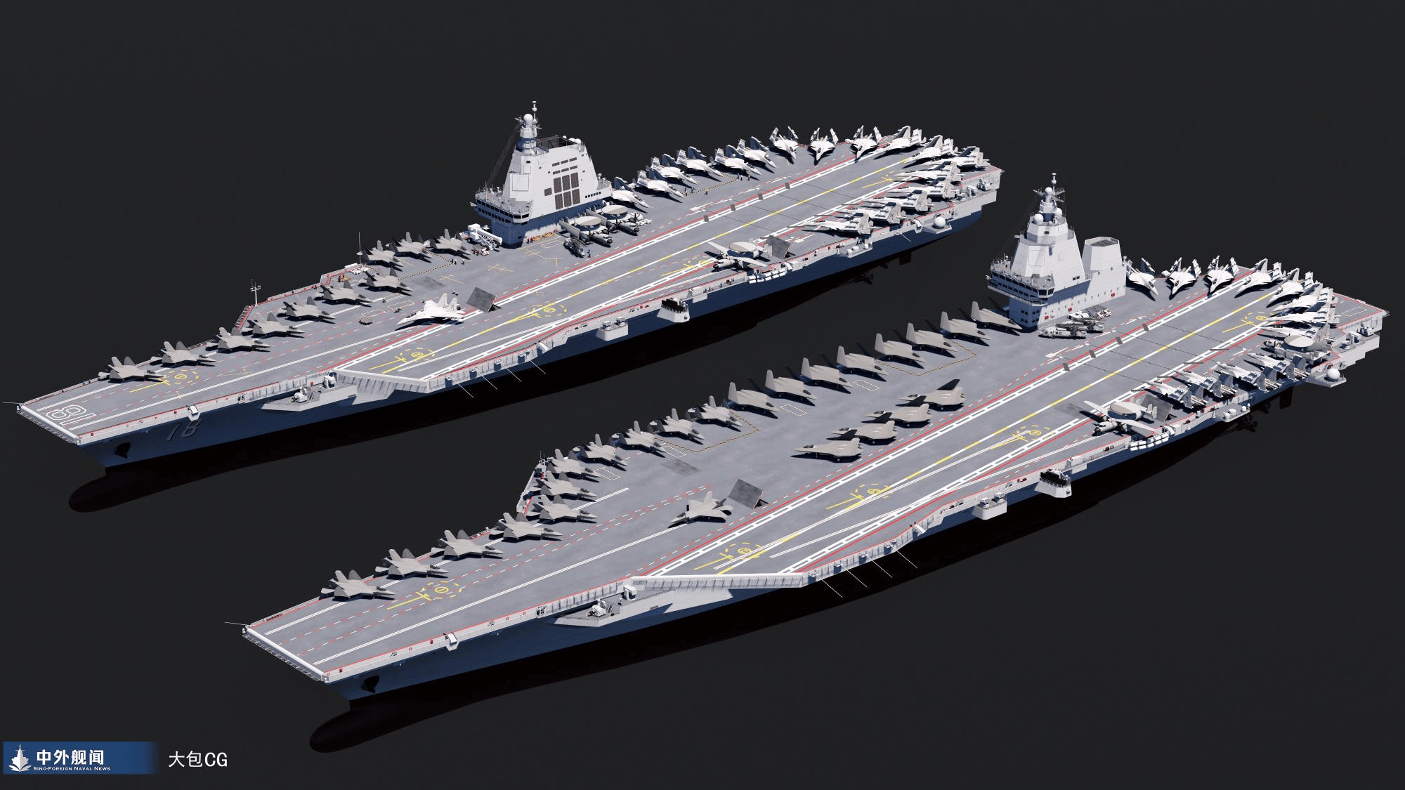 中国第5艘航母开工<strong></p>
<p>虚拟货币钱包</strong>，10万吨级的常规动力航母揭开帷幕，核动力航母也在路上