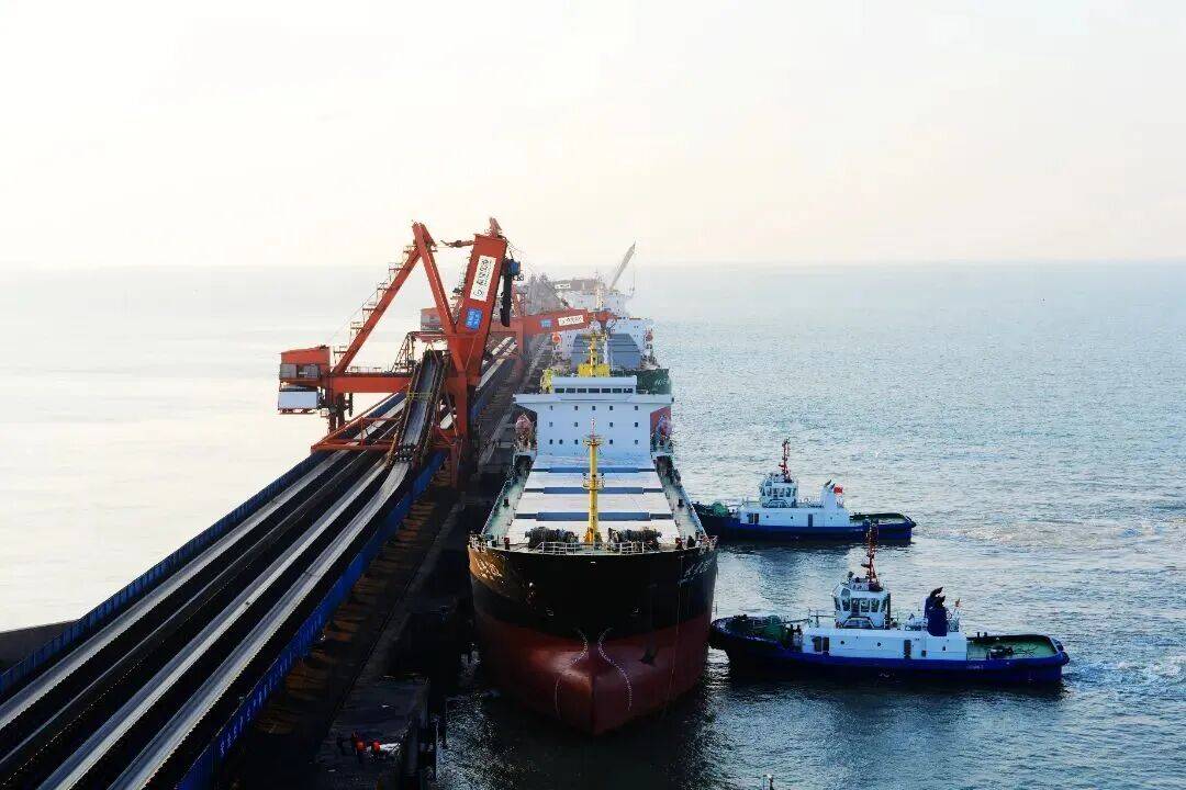 6167万吨<strong></p>
<p>虚拟货币发行</strong>!秦港股份九公司2025年吞吐量再上台阶