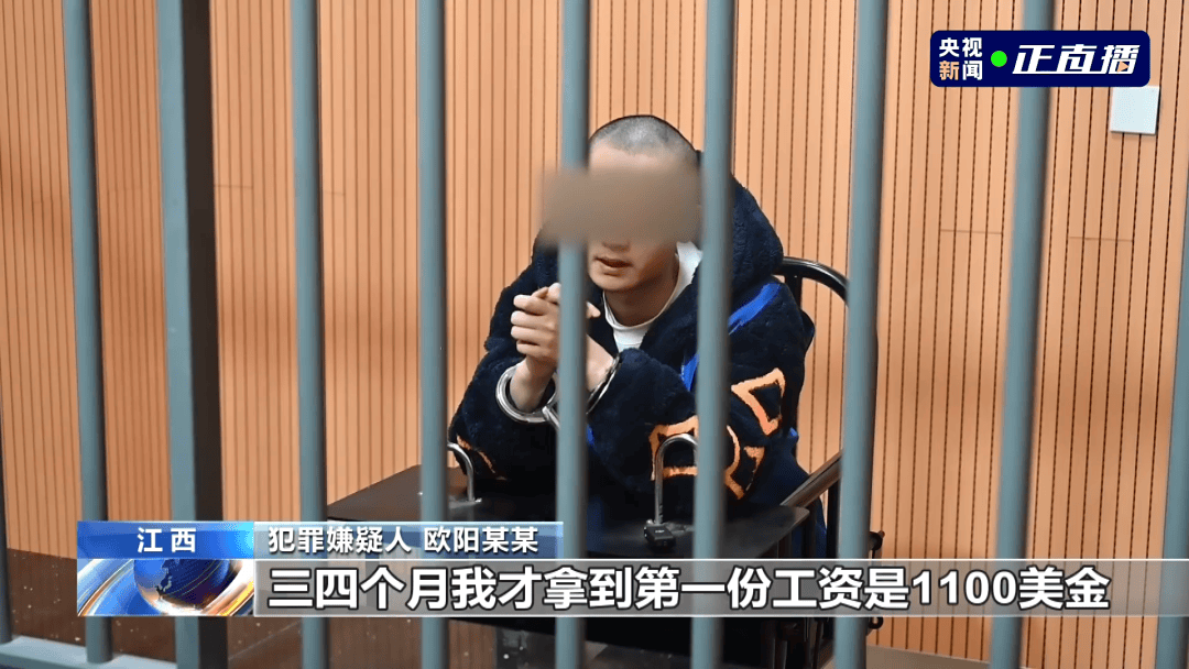 叶某斌供述：一天骗五六个人应该差不多