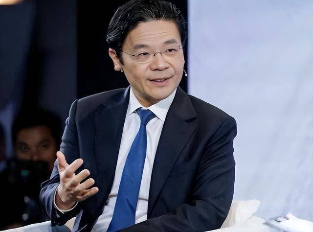 新加坡总理表态“小心日本占领”<strong></p>
<p>虚拟货币区块</strong>,高市早苗想出办法,邀请黄循财访日