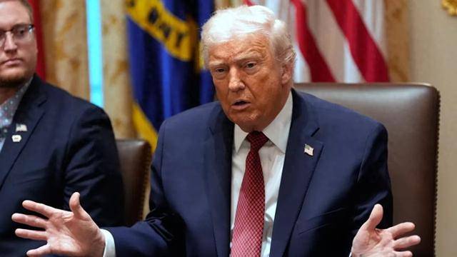 英国宣布可能会出动航母助战<strong></p>
<p>最新虚拟货币</strong>，特朗普调侃斯塔默，已经不需要英国的航空母舰！