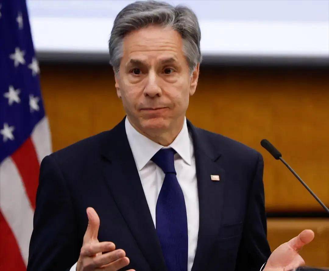 老国务卿布林肯出面了<strong></p>
<p>虚拟货币软件</strong>,直击特朗普犯错的要害