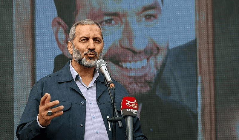 伊朗伊斯兰革命卫队：将对美以发起“最强硬”打击