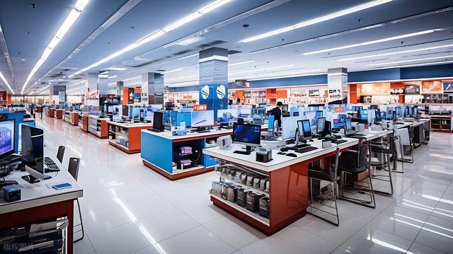 “直接崩了”<strong></p>
<p>虚拟货币矿机</strong>，价格断崖式下跌！商户：销量跌了60%都不止