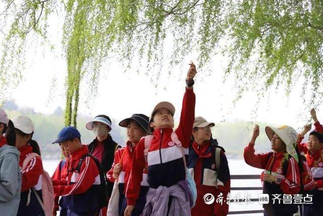 青岛官宣中小学春秋假安排<strong></p>
<p>平台虚拟货币</strong>，山东已有15市确认设立中小学春秋假