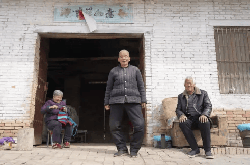 五百块从树农手里买走<strong></p>
<p>平台虚拟货币</strong>，数万、十几万卖到别墅区：一棵老柿树的奇幻漂流